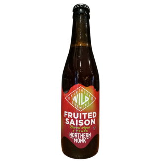 Northern monk Northern Monk - Northern Wild 007