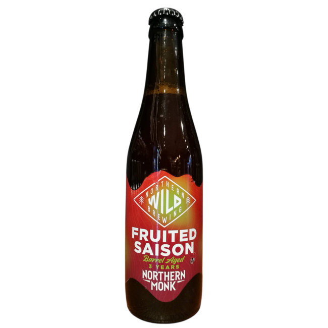 Northern Monk - Northern Wild 007