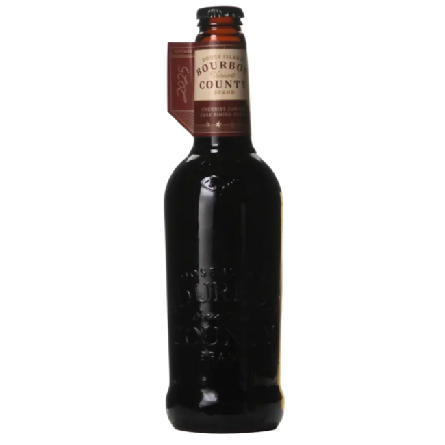 Goose Island - BCBS Cherries Jubilee Stout (2025)
