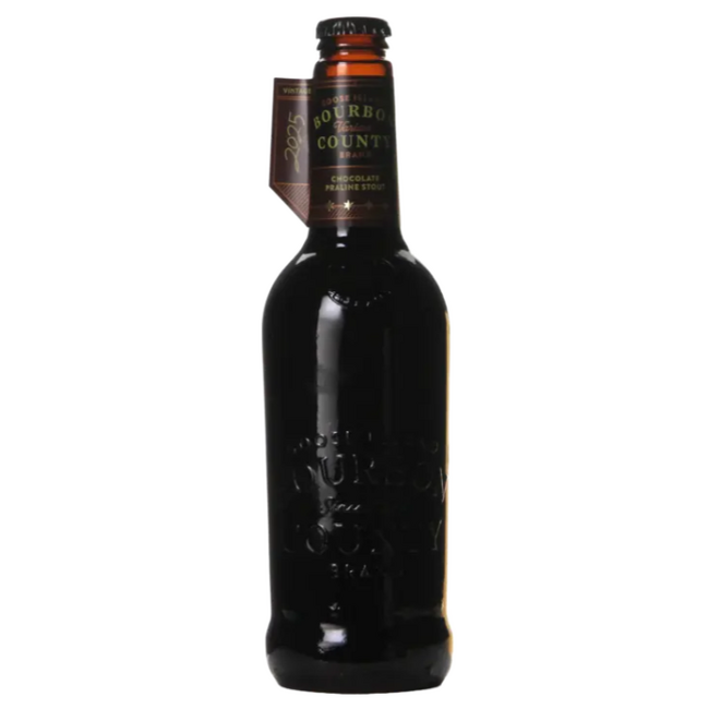 Goose Island - BCBS Chocolate Praline Stout (2025)