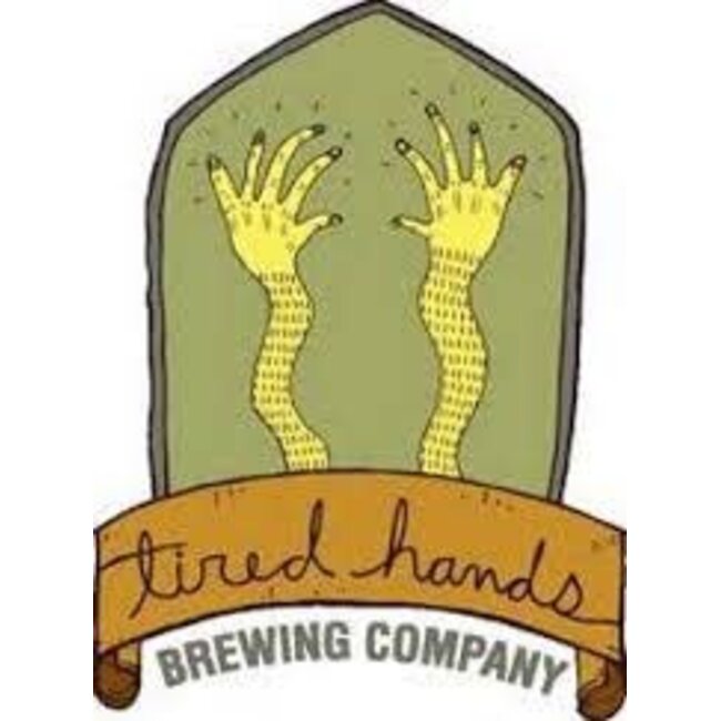 Tired Hands - Daily Personal Best