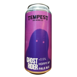 Tempest – Sleight of Hand