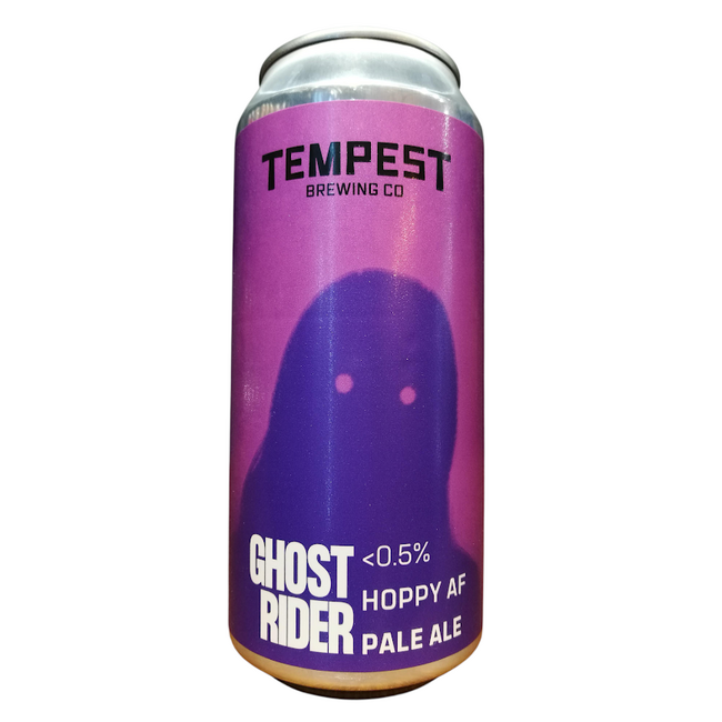 Tempest – Sleight of Hand