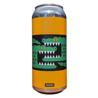 Messorem Messorem - Lancé Aux Crocodiles