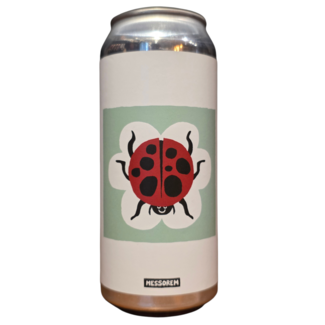 Messorem Messorem - Courte Visite (collab Arpus)