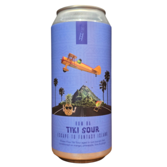 Corporate Ladder - Escape To Fantasy Island