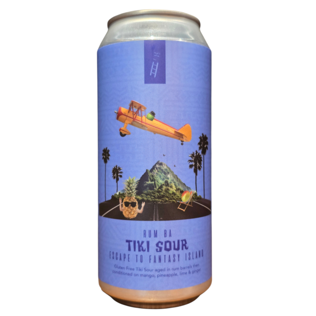 Corporate Ladder - Escape To Fantasy Island