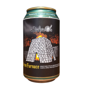 Jackie O’s Jackie O’s - Iron Furnace