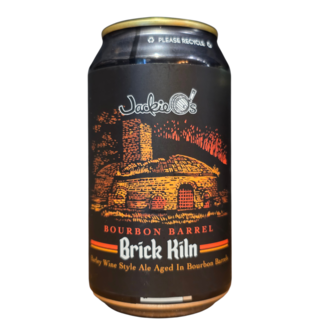Jackie O’s Jackie O’s - Bourbon Barrel Brick Kiln