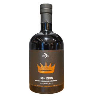 LOUGH GILL - HIGH KING