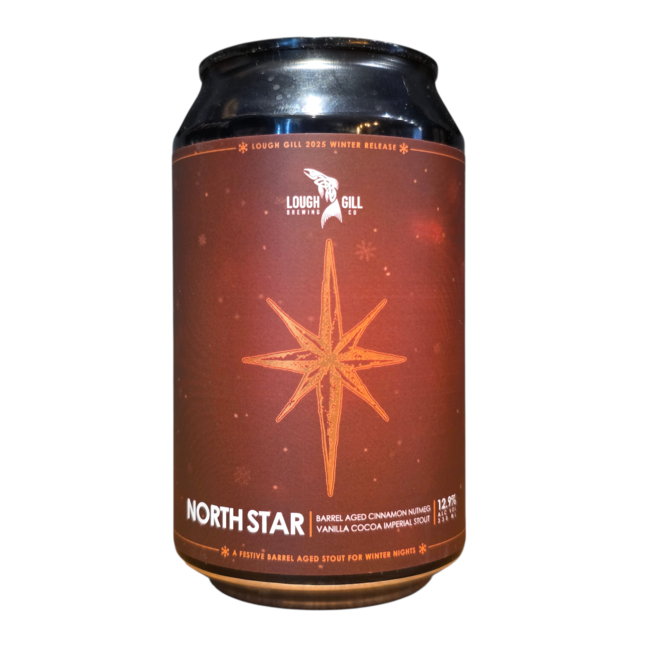 LOUGH GILL - NORTHSTAR