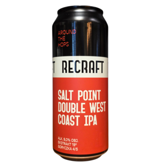 ReCraft | Salt Point