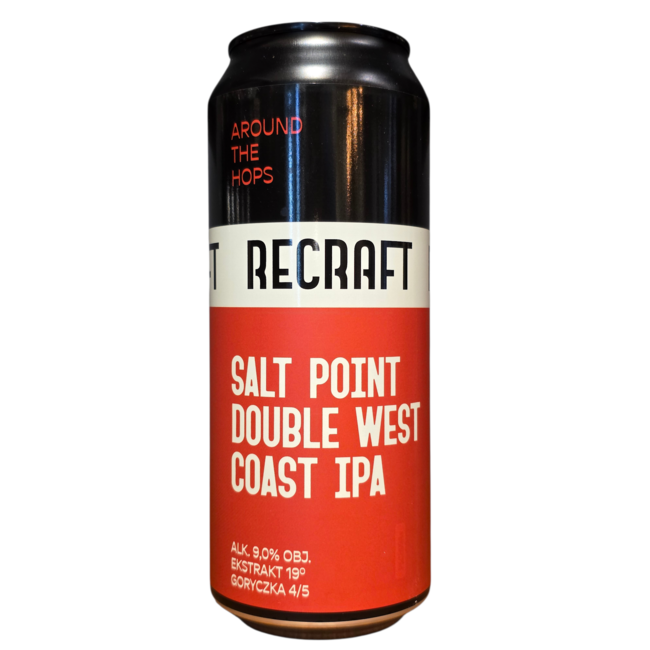 ReCraft | Salt Point