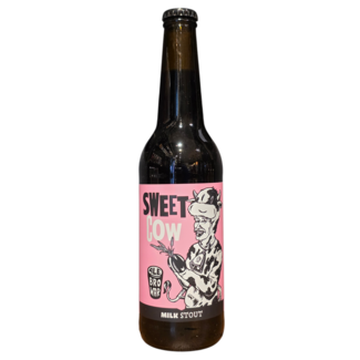 Alebrowar | Sweet Cow