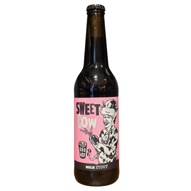 Alebrowar | Sweet Cow