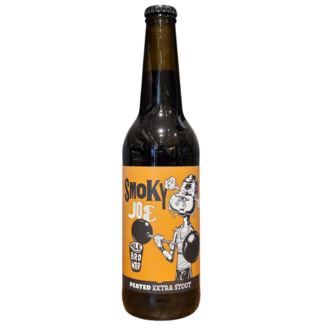 Alebrowar | Smoky Joe