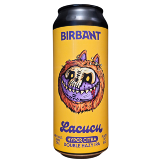 Birbant | Lacucu