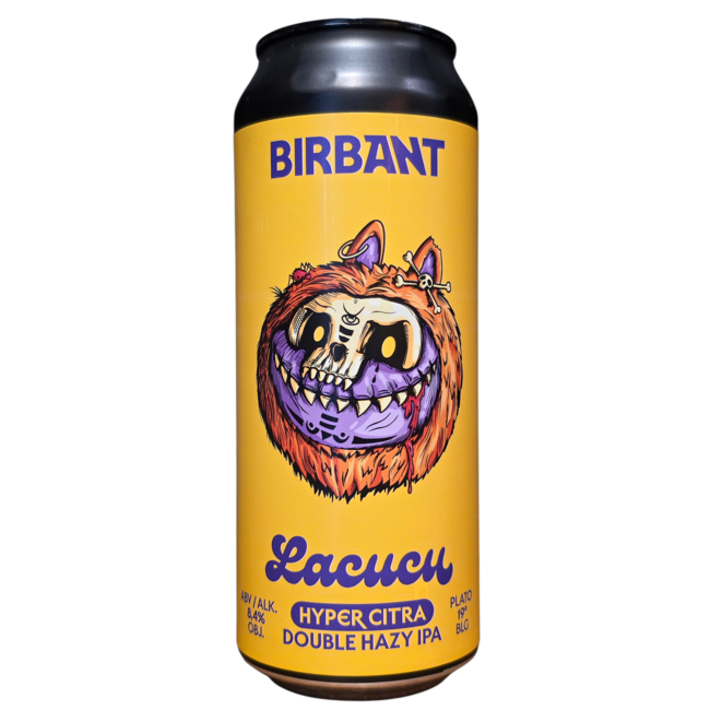 Birbant | Lacucu