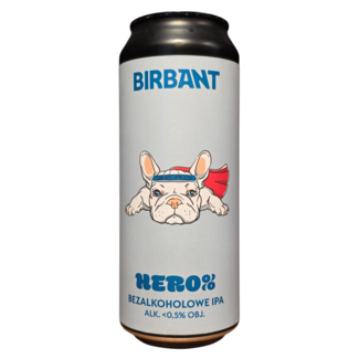 Birbant | Hero%