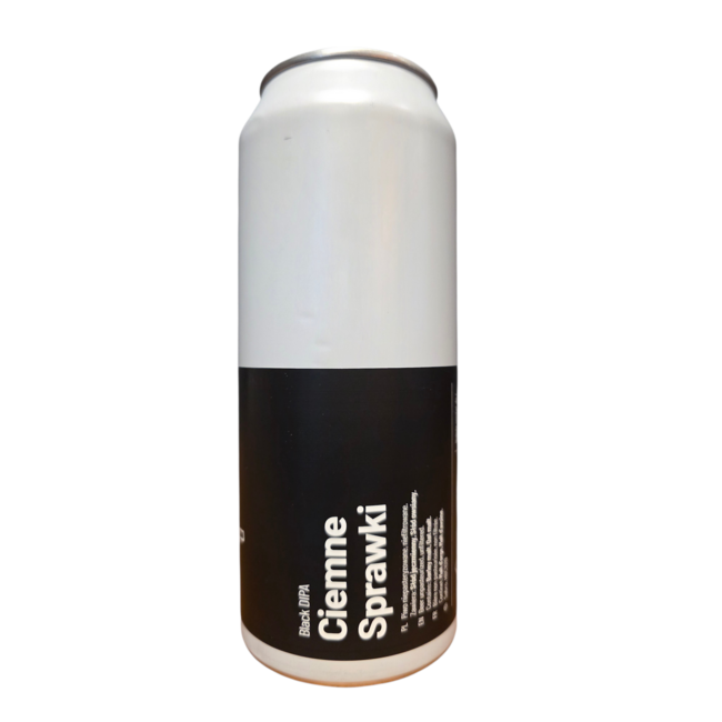 Ziemia Obiecana | Ciemne Sprawki