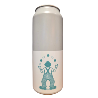 Ziemia Obiecana Ziemia Obiecana | Klaun