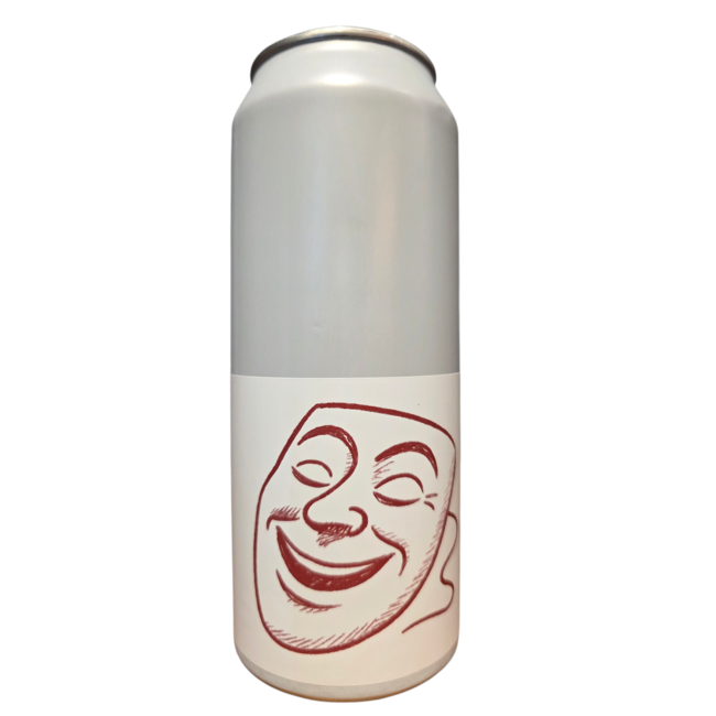 Ziemia Obiecana | Smile and Put on a Happy Face