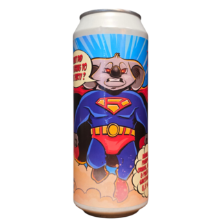 Pulfer Pulfer - What did you bring to the party?