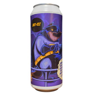 Pulfer Pulfer - JUST-ICE