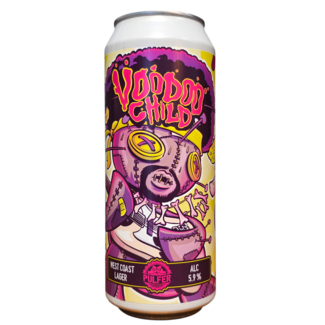 Pulfer Pulfer | Voodoo Child