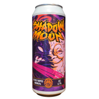 Pulfer Pulfer - Shadow Moon