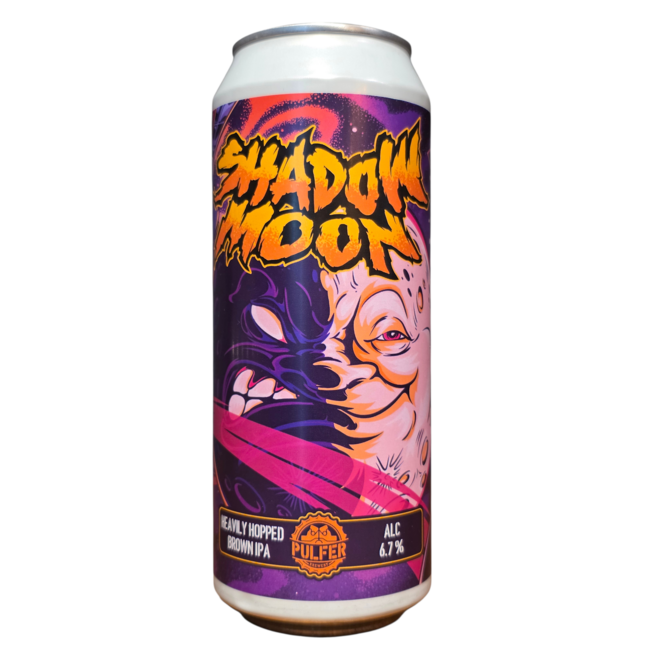 Pulfer - Shadow Moon