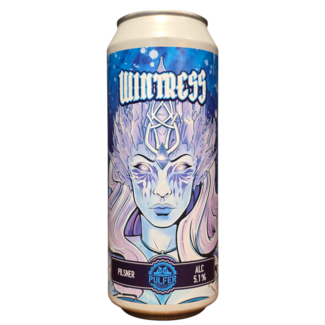 Pulfer Pulfer - Wintress