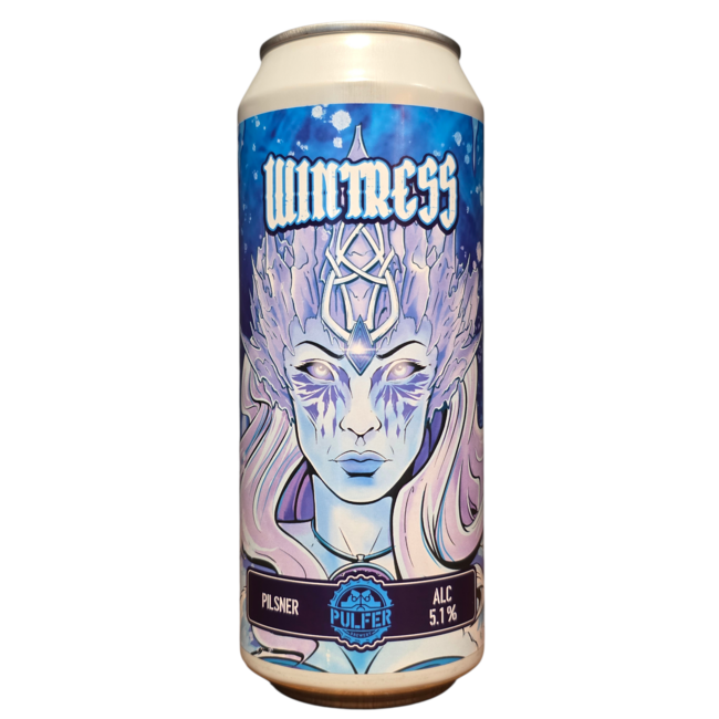 Pulfer - Wintress