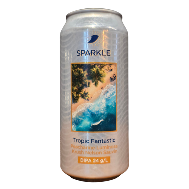 Sparkle | Tropic Fantastic
