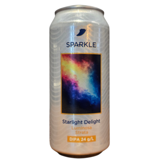 Sparkle Sparkle | Starlight Delight