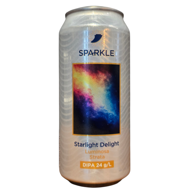 Sparkle | Starlight Delight