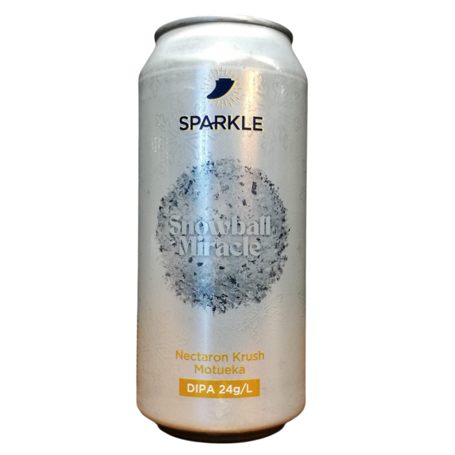 Sparkle | Snowball Miracle