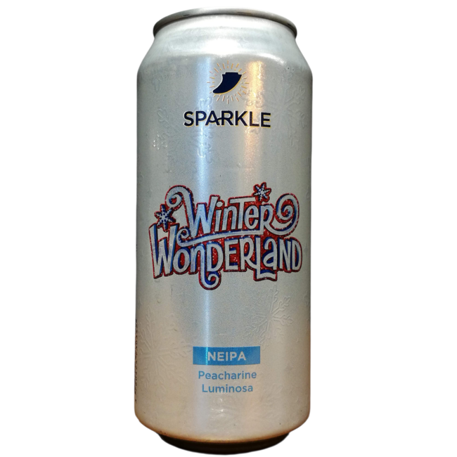 Sparkle | Winter Wonderland