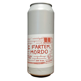 Ziemia Obiecana Ziemia Obiecana | Z fartem, Mordo