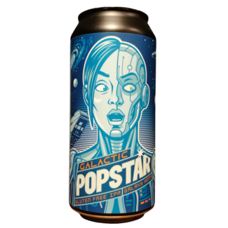 Mad Scientist Mad Scientist - galactic popstar