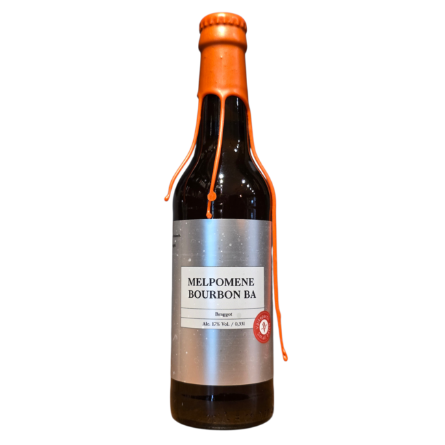Pühaste - SILVER : Melpomene bourbon ba