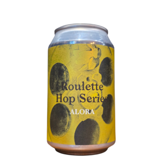 Pühaste - Roulette hop series: alora