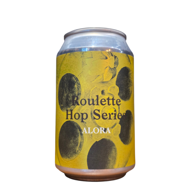 Pühaste - Roulette hop series: alora