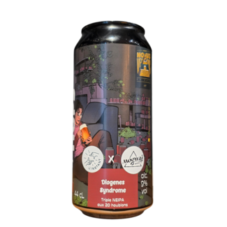 Mogwaï | Diogenes Syndrom