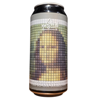 Mogwaï | Pixel Art is not a Crime