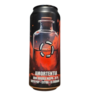 Lost LOST | AMORTENTIA