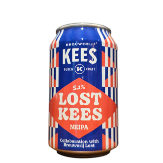 Kees KEES lost kees