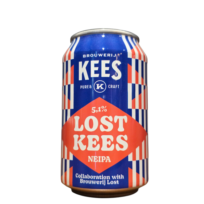 KEES lost kees