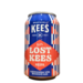Kees KEES lost kees