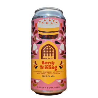Vault city Vault City - Berry trifling